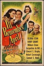 Watch I\'ll Remember April FMoviesFree