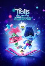 Watch Trolls Holiday in Harmony (TV Special 2021) FMoviesFree