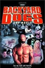 Watch Backyard Dogs FMoviesFree