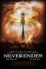 Watch Coheed And Cambria: Neverender - The Fiction Will See The Real FMoviesFree