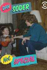 Watch Dan Soder: Not Special FMoviesFree