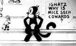 Watch Krazy Kat and Ignatz Mouse at the Circus FMoviesFree