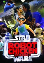 Watch Robot Chicken: Star Wars Episode II (TV Short 2008) FMoviesFree