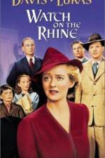 Watch Watch on the Rhine FMoviesFree
