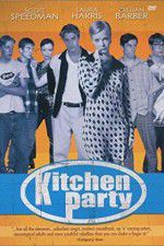 Watch Kitchen Party FMoviesFree