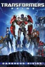 Watch Transformers Prime: Darkness Rising FMoviesFree