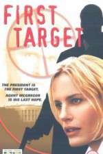 Watch First Target FMoviesFree