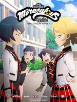 Watch Miraculous World: Tokyo Stellar Force (TV Special 2025) FMoviesFree