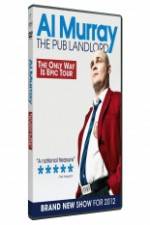 Watch Al Murray: The Only Way Is Epic FMoviesFree