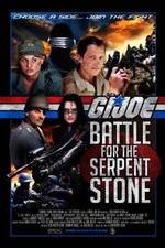 Watch G.I. Joe: Battle for the Serpent Stone FMoviesFree