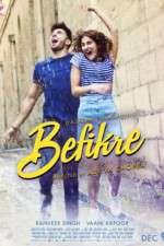Watch Befikre FMoviesFree