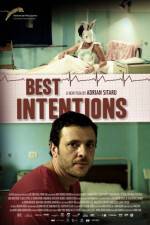 Watch Best Intentions FMoviesFree