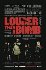 Watch Louder Than a Bomb FMoviesFree