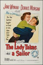 Watch The Lady Takes a Sailor FMoviesFree