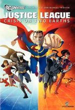 Watch Justice League: Crisis on Two Earths FMoviesFree
