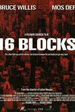 Watch 16 Blocks FMoviesFree