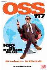 Watch OSS 117: Rio ne repond plus FMoviesFree