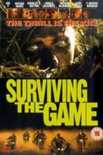 Watch Surviving the Game FMoviesFree