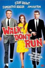Watch Walk Don't Run FMoviesFree