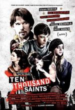 Watch 10,000 Saints FMoviesFree