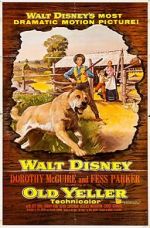 Watch Old Yeller FMoviesFree