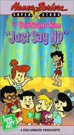 Watch The Flintstone Kids\' "Just Say No" Special FMoviesFree