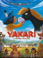 Watch Yakari, le film FMoviesFree