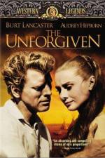 Watch The Unforgiven FMoviesFree
