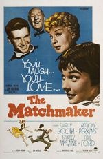 Watch The Matchmaker FMoviesFree