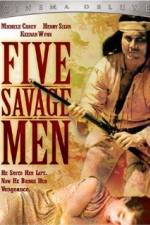 Watch The Animals FMoviesFree