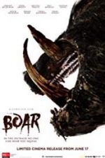 Watch Boar FMoviesFree