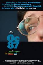 Watch OC87 The Obsessive Compulsive Major Depression Bipolar Aspergers Movie FMoviesFree