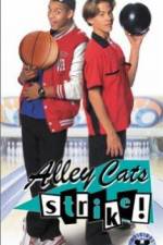Watch Alley Cats Strike FMoviesFree