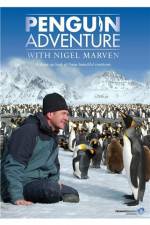 Watch Penguin Adventure With Nigel Marven FMoviesFree