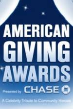 Watch American Giving Awards FMoviesFree