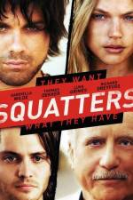 Watch Squatters FMoviesFree
