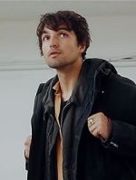 Watch Jordan Haj: The End of the World FMoviesFree