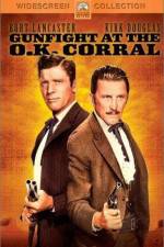 Watch Gunfight at the OK Corral FMoviesFree