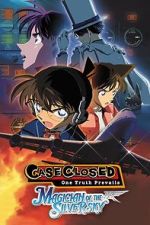 Watch Detective Conan: Magician of the Silver Sky FMoviesFree