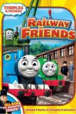 Watch Thomas And Friends: Railway Friends FMoviesFree