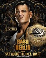 Watch WWE Bash in Berlin (TV Special 2024) FMoviesFree