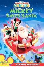 Watch Mickey Saves Santa and Other Mouseketales FMoviesFree