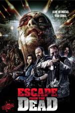 Watch Escape from the Dead FMoviesFree