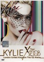 Watch KylieX2008: Live at the O2 Arena FMoviesFree