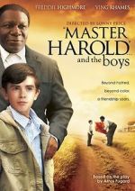 Watch \'Master Harold\' ... And the Boys FMoviesFree
