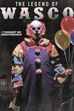 Watch The Legend of Wasco FMoviesFree