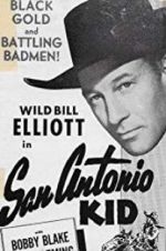 Watch The San Antonio Kid FMoviesFree