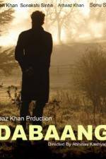 Watch Dabangg FMoviesFree