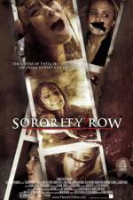 Watch Sorority Row FMoviesFree