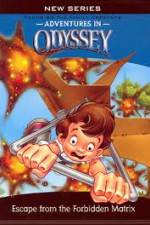 Watch Adventures in Odyssey Escape from the Forbidden Matrix FMoviesFree